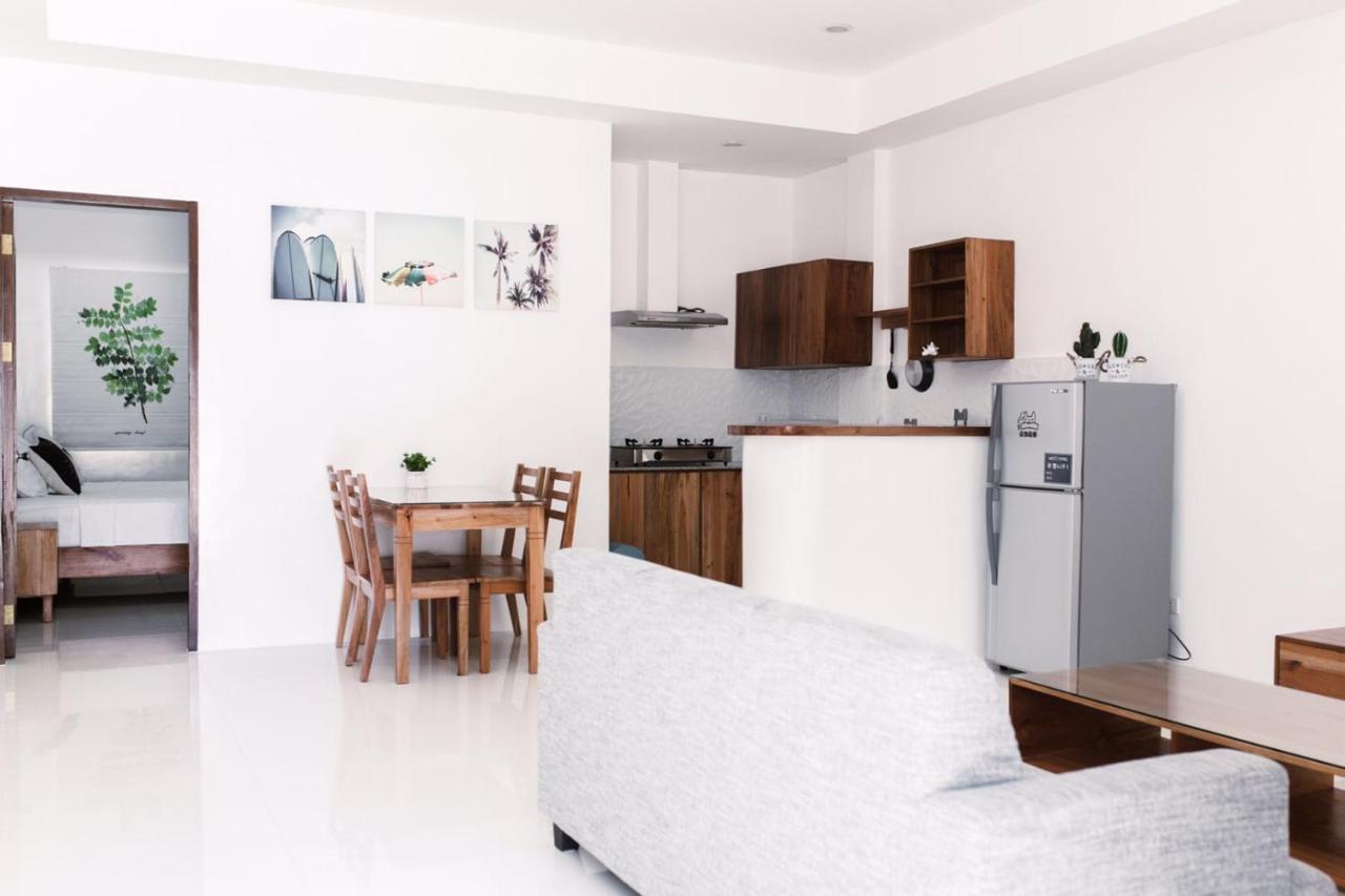 1949 Dreamy Home Panglao Εξωτερικό φωτογραφία