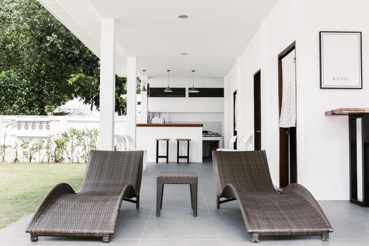 1949 Dreamy Home Panglao Εξωτερικό φωτογραφία