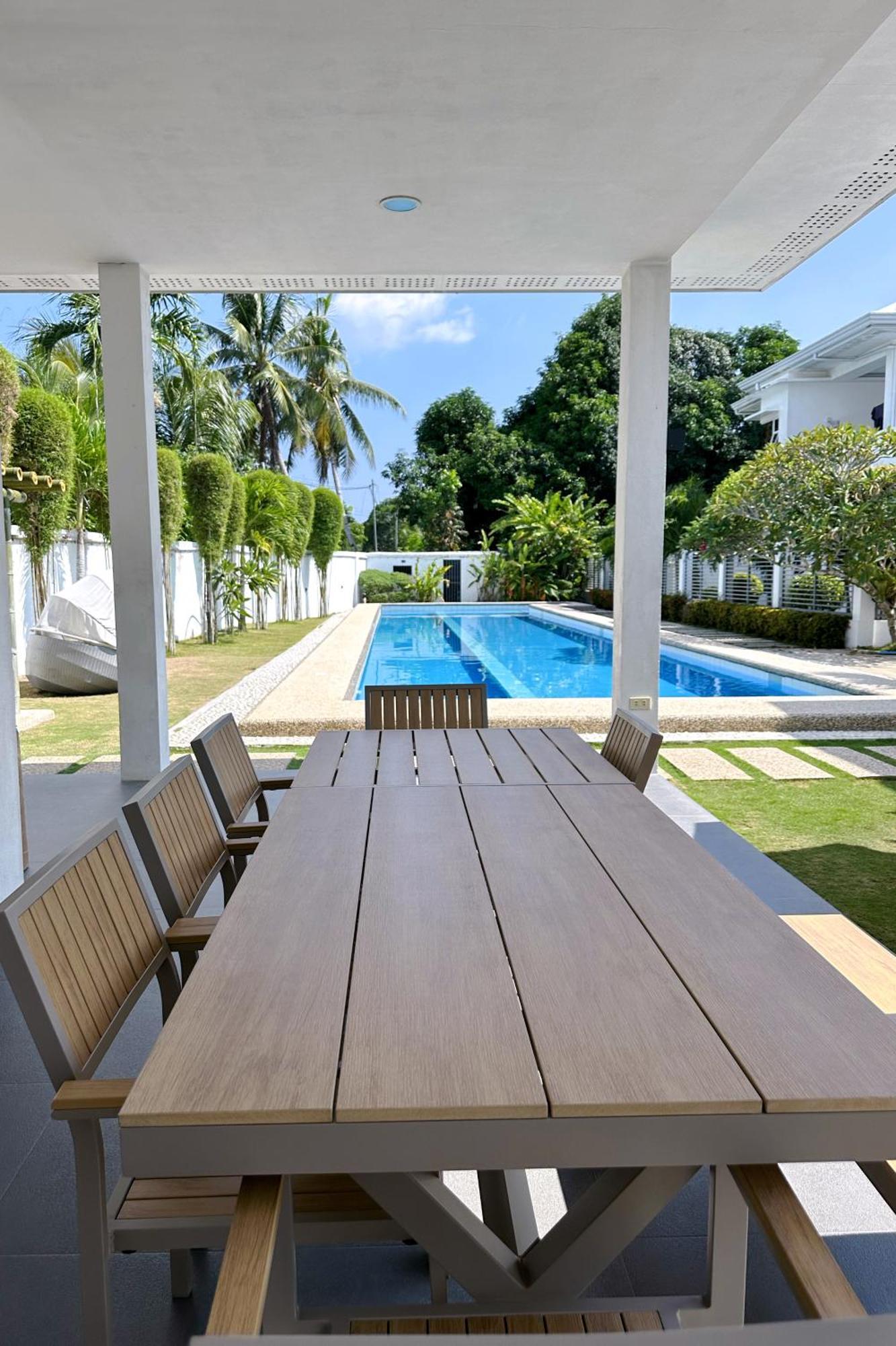 1949 Dreamy Home Panglao Εξωτερικό φωτογραφία